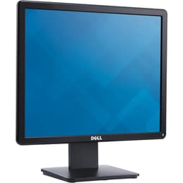 Dell E1715S Tietokoneen näyttö 17" LCD