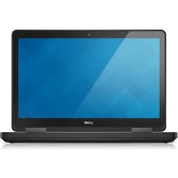 Dell Latitude E5540 15" Core i5 1.9 GHz - SSD 120 GB - 8GB QWERTY - Englanti