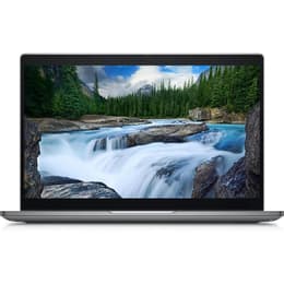Dell Latitude 5340 13" Core i7 1.8 GHz - SSD 256 Gt - 16GB QWERTY - Englanti