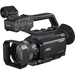 Sony HXR-NX80 Videokamera - Musta