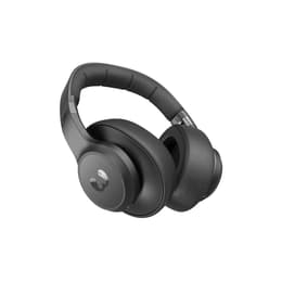 Fresh 'N Rebel Clam 2 ANC Kuulokkeet melunvaimennus wireless mikrofonilla - Musta