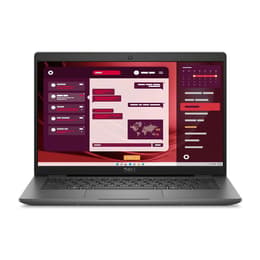 Dell Latitude 3450 14" Core i5 1.3 GHz - SSD 512 Gt - 16GB QWERTY - Espanja