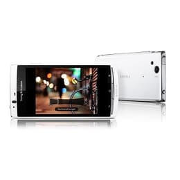 Sony Xperia Arc 8GB - Hopea - Lukitsematon
