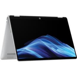 HP OmniBook 5 16" Snapdragon 2 GHz - SSD 512 Gt - 16GB AZERTY - Ranska