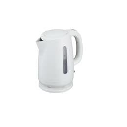 Tesco Home Rapid Boil Kettle White 1.5L JKRWP13 Valkoinen 1,5000L - Vedenkeitin