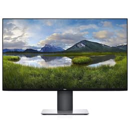 Dell UltraSharp U2719DC Tietokoneen näyttö 27" LCD QHD