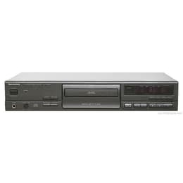 Technics SL-PG490 CD-soitin