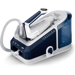 Braun CareStyle 7 Pro IS7282BL Höyrysilitysrauta