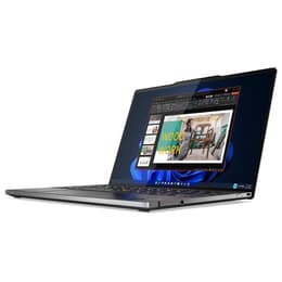 Lenovo ThinkPad Z13 G1 13" Ryzen 7 PRO 2.7 GHz - SSD 1 TB - 32GB QWERTY - Englanti