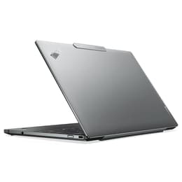 Lenovo ThinkPad Z13 G1 13" Ryzen 7 PRO 2.7 GHz - SSD 1 TB - 32GB QWERTY - Englanti