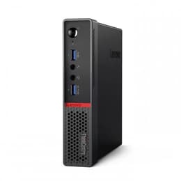 Lenovo ThinkCentre M720Q Core i5 1.8 GHz - SSD 256 Gt RAM 8 GB