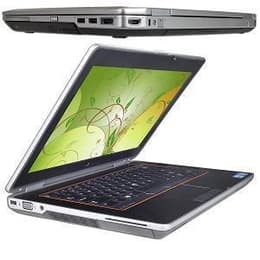 Dell Latitude E6420 14" Core i5 2.5 GHz - HDD 250 GB - 8GB QWERTY - Englanti