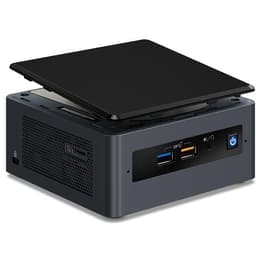 Intel NUC8I7BEH Core i7 2.7 GHz - SSD 256 Gt RAM 16 GB