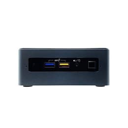 Intel NUC8I7BEH Core i7 2.7 GHz - SSD 256 Gt RAM 16 GB