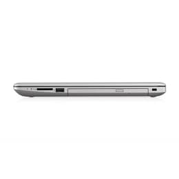 HP 250 G7 15" Celeron 1.1 GHz - HDD 1 TB - 4GB AZERTY - Ranska