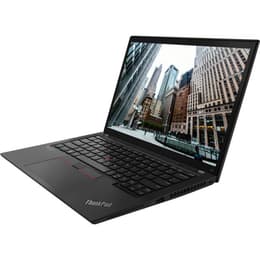 Lenovo ThinkPad X13 G2 Touch 13" Core i5 2.6 GHz - SSD 256 Gt - 16GB QWERTY - Ruotsi