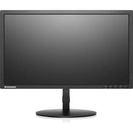 Lenovo ThinkVision T2324P Tietokoneen näyttö 23" LCD FHD