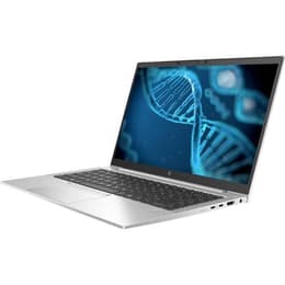 HP EliteBook 840 G8 14" Core i7 3 GHz - 256 Gt SSD - 8GB AZERTY - Ranska