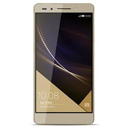 Honor 7 32GB - Kulta - Lukitsematon