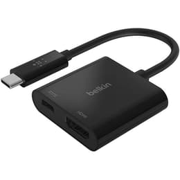 Belkin ‎AVC002btBK Kaapeli