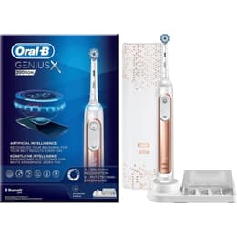 Oral-B Genius X 20000N Sähköhammasharja