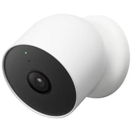 Google Nest cam Videokamera - Valkoinen