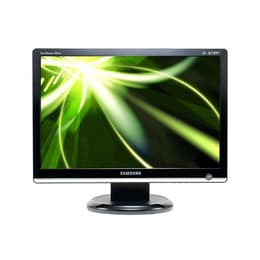 Syncmaster 226BW Tietokoneen näyttö 22" LCD