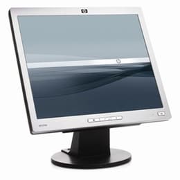 HP L1706 Tietokoneen näyttö 17" LCD SXGA