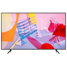 Samsung QE50Q60TAUXXH Smart TV LCD Ultra HD 4K 124 cm