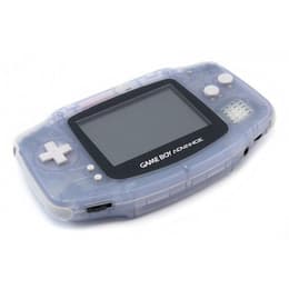 Nintendo Game Boy Advance - Harmaa