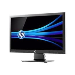 HP Le 2002x Tietokoneen näyttö 20" LCD HD+