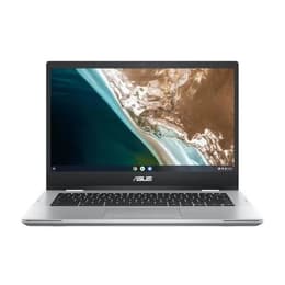 Asus ChromeBook Flip CX1 Celeron N4500 2.8 GHz 64GB SSD - 8GB QWERTY - Englanti