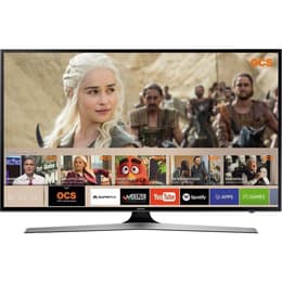 Samsung UE40MU6175 Smart TV LCD Ultra HD 4K 102 cm