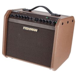 Fishman Loudbox Mini Charge Vahvistimet