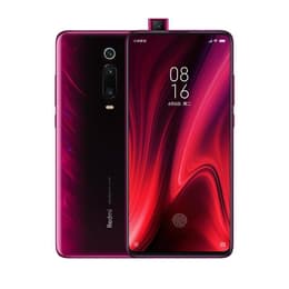 Xiaomi Mi 9T 64GB - Punainen - Lukitsematon