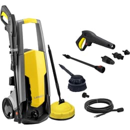 Korkeapainepesuri Lavor Predator 150
