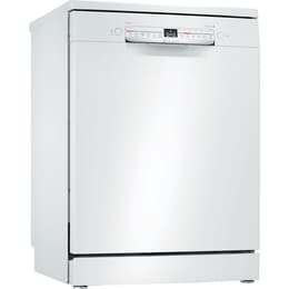 Bosch SMS2ITW39E Vapaastiseisova astianpesukone 60 cm - 10-12 astiastoa