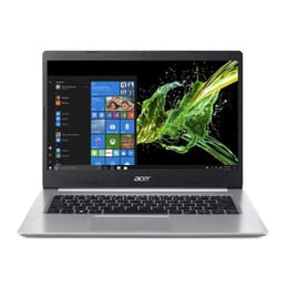 Acer Aspire 5 A514-52-70UL 14" Core i7 1.8 GHz - SSD 512 GB - 8GB AZERTY - Ranska