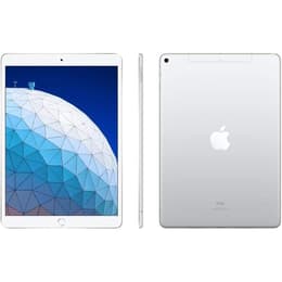 iPad Air (2019) 3. sukupolvi 256 Go - WiFi - Hopea
