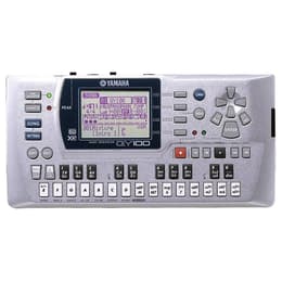 Yamaha QY100 Soittimet