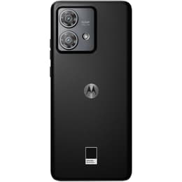 Motorola Edge 40 Neo 256GB - Musta - Lukitsematon