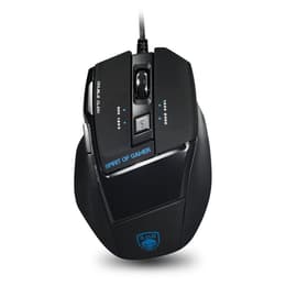 Spirit Of Gamer Pro-M8 Hiiri