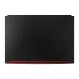 Acer Nitro 5 17" Core i7 2.6 GHz - SSD 512 Gt - 8GB AZERTY - Ranska