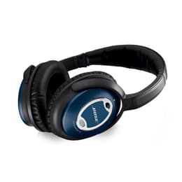 Bose QuietComfort 15 Kuulokkeet melunvaimennus johdollinen mikrofonilla - Musta