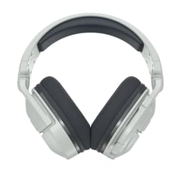 Turtle Beach Stealth 600 Gen 2 Kuulokkeet melunvaimennus gaming langaton mikrofonilla - Valkoinen