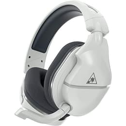 Turtle Beach Stealth 600 Gen 2 Kuulokkeet melunvaimennus gaming wireless mikrofonilla - Valkoinen