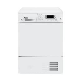Ariston Hotpoint TCD G51 XB Kondensoiva kuivauskaappi Esitäytettävä