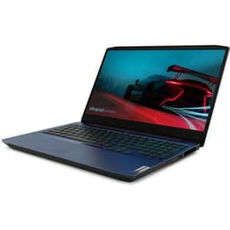 Lenovo IdeaPad Gaming 3 15ARH05 15" Ryzen 5 3 GHz - SSD 512 Gt - 8GB AZERTY - Ranska
