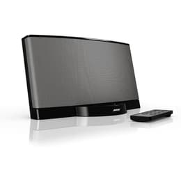 Bose SoundDock Series II Speaker - Musta/Harmaa