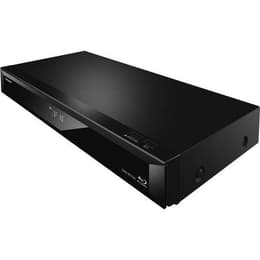 Panasonic DMR-BST760EG Blu-Ray soitin